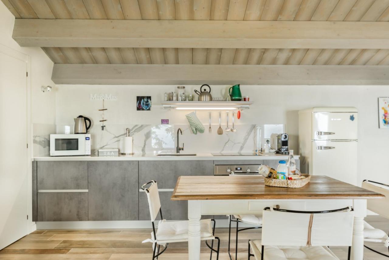 Villa Sound Of Silence, Terre Marine Corniglia Exterior foto